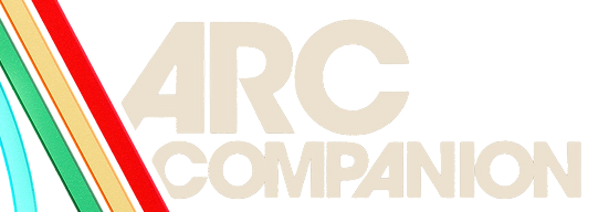 Arc Companion Sync